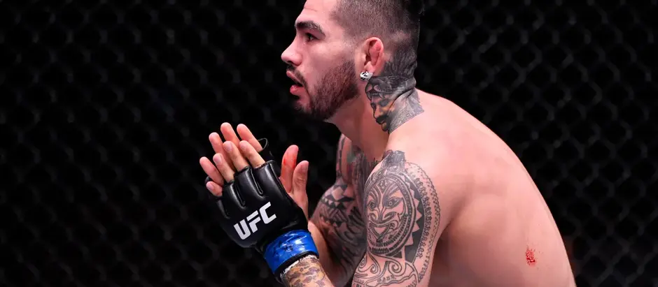 UFC Vegas 109 Fight Picks!