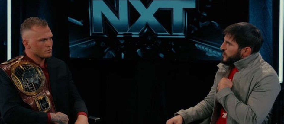 WWE NXT March 31, 2026 Recap