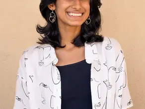 Book Review: "Picture us in the light"