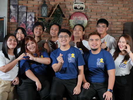 Premier Buzz Marketing Solutions Team