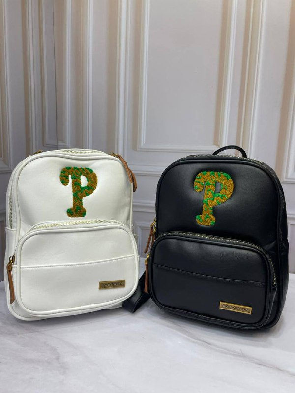 Miniatura: Morral Parchita 😍