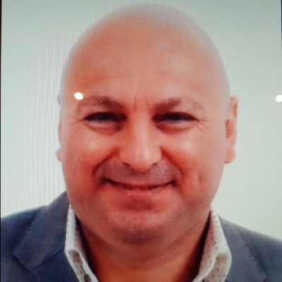 Forfatterens bilde: Ahmed Kaiat