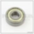 Kingpin Bearing