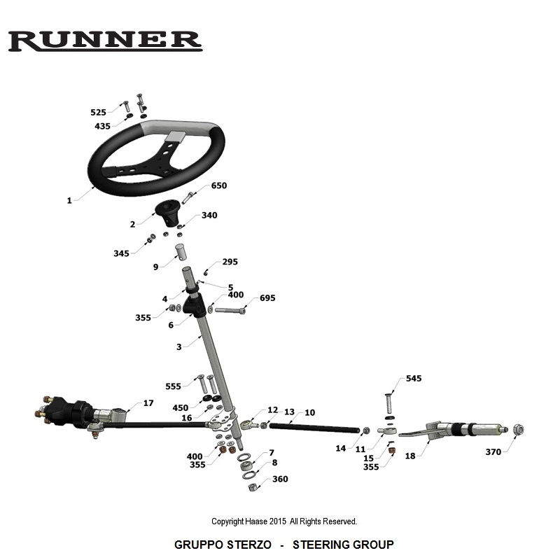 Miniatura: Tie Rod End
