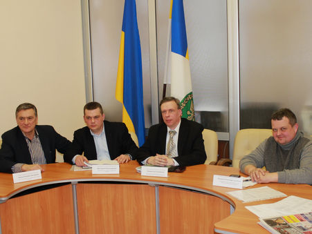 «Громада Харкова» проти корупції та котрабанди