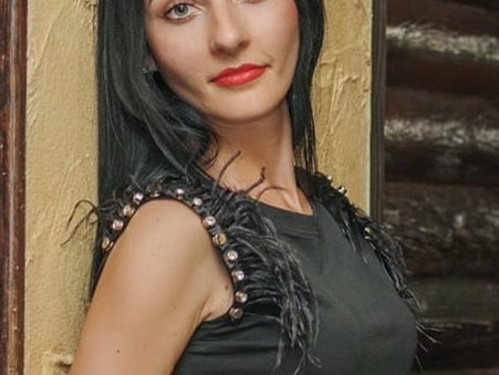 «ТОРГІВЛЯ ЛЮДЬМИ: ЛІКВІДАЦІЯ СТЕРЕОТИПНОГО СПРИЙНЯТТЯ»- ТЕТЯНА ПОДЛЄСНА