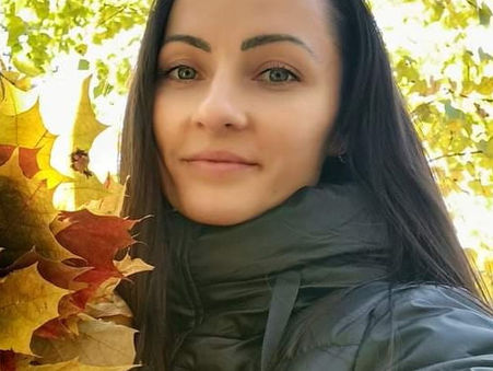 «ЄВРОПЕЙСЬКИЙ ДЕНЬ ПРОТИДІЇ ТОРГІВЛІ ЛЮДЬМИ»- ТЕТЯНА ПОДЛЄСНА