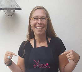 Sandy Barouk - C'est Moi qui l'Effet