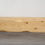 Thumbnail: Thick Worked Pine Mantle Beam | 100cm |