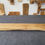 Thumbnail: Lacquered Hand-crafted Oak Shelf | 110cm x (L) | Shelving,Book Shelves,Oak Slabs