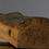Thumbnail: Large creviced Pine mantle beam