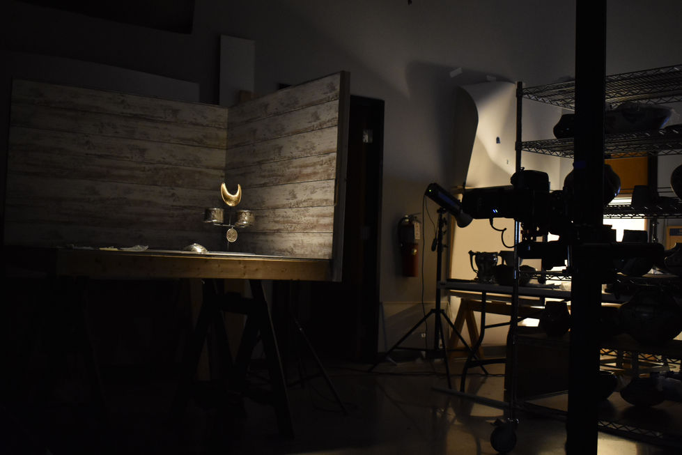 The Photographer: David Jackson