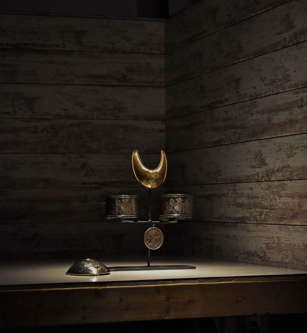 The Photographer: David Jackson