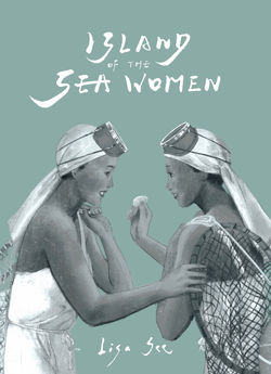 Island of the Sea Women