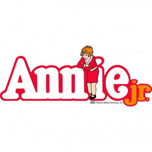 "Annie jr." - EMPIRE Cast USB thumb drive
