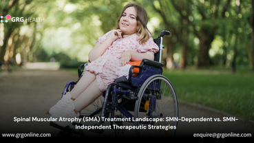 Spinal Muscular Atrophy (SMA) Treatment Landscape: SMN-Dependent vs. SMN-Independent Therapeutic Strategies
