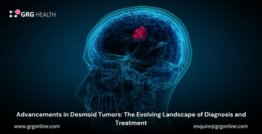 Advancements in Desmoid Tumors: The Evolving Landscape of Diagnosis and Treatment