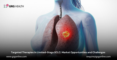 Targeted Therapies in Limited-Stage SCLC: Market Opportunities and Challenges