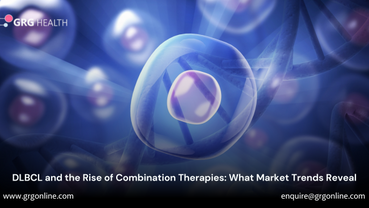 DLBCL and the Rise of Combination Therapies: What Market Trends Reveal