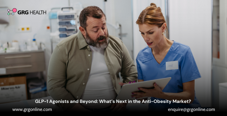 GLP-1 Agonists and the Future of Anti-Obesity Treatments GLP-1 Agonists and the Future of Anti-Obesity Treatments