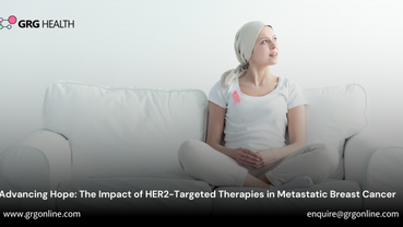 Advancing Hope: The Impact of HER2-Targeted Therapies in Metastatic Breast Cancer