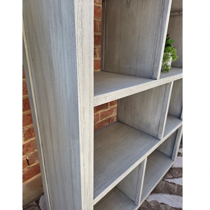 Thumbnail: Ocean Grove Display Bookshelf