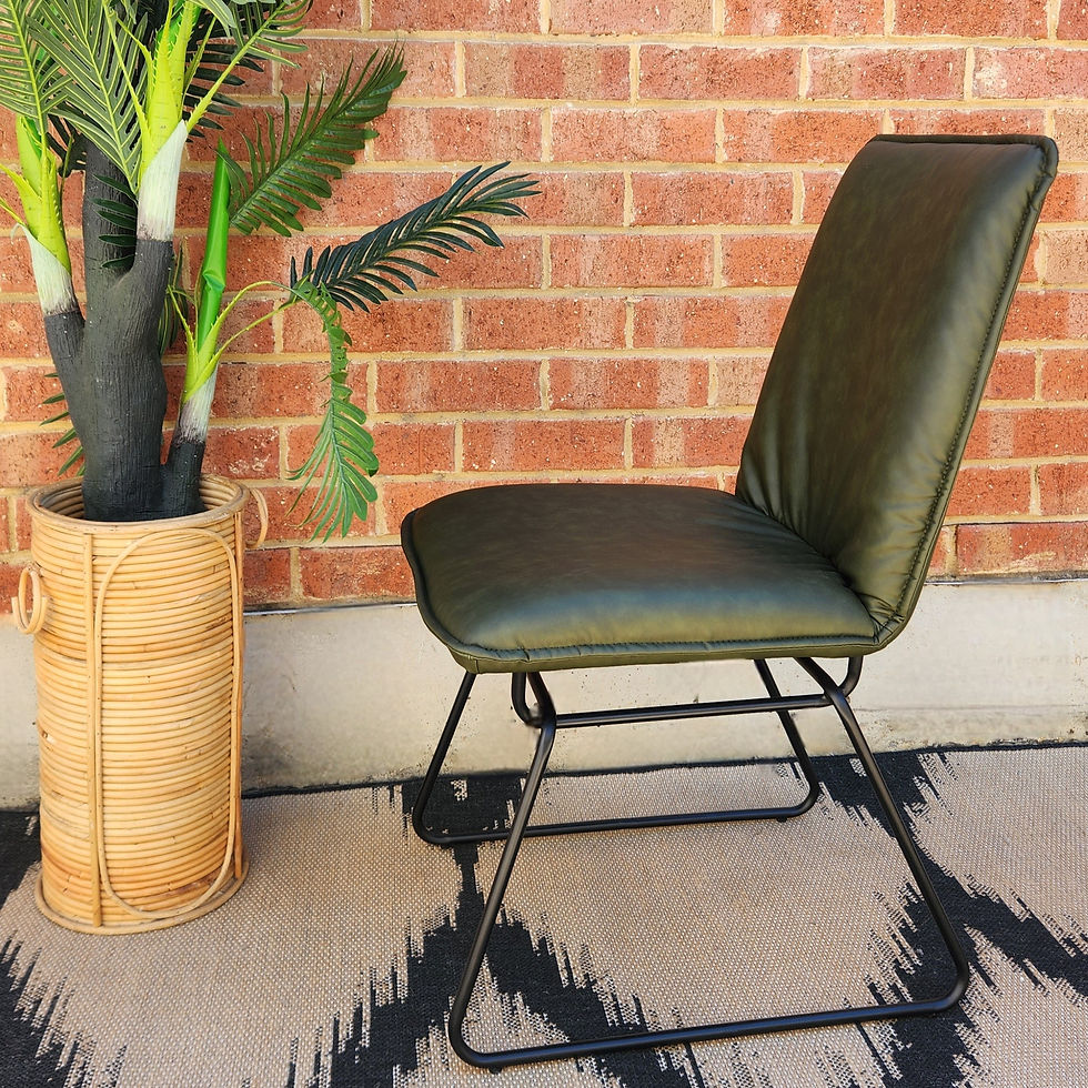Thumbnail: Detroit Chair