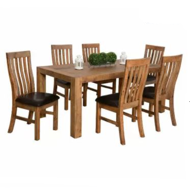 Cassie Dining Table