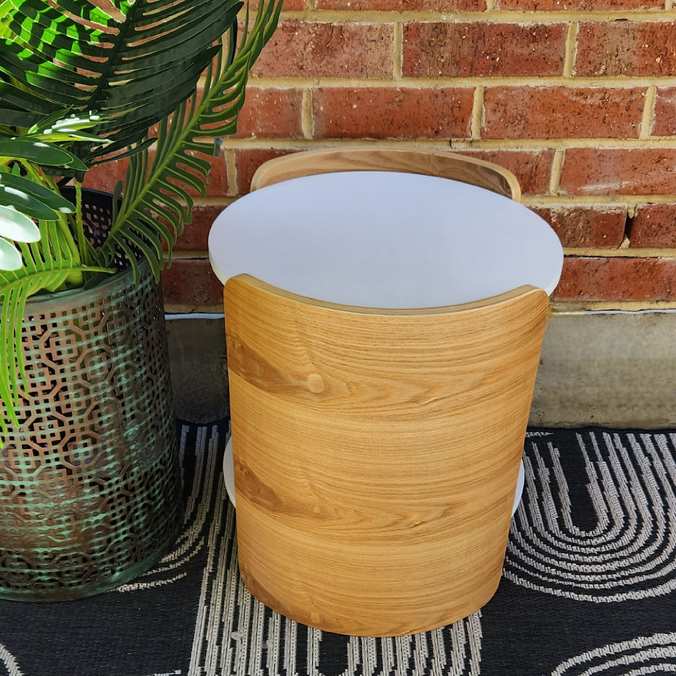Thumbnail: Malmo Lamp Table