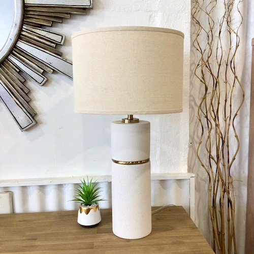 Leo Table Lamp Mysite