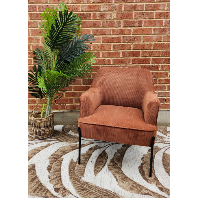 Thumbnail: Seven Armchair