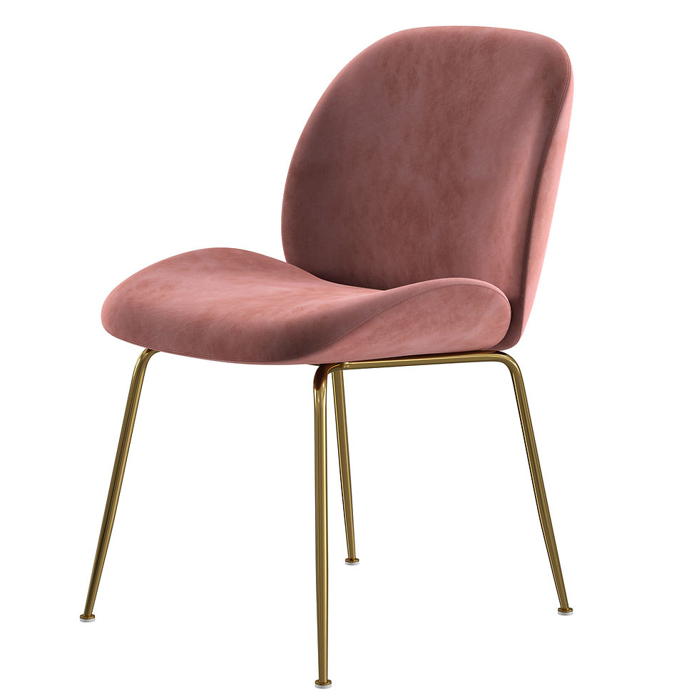Thumbnail: Asta Dining Chair