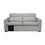 Thumbnail: Lucy 2.5 Seater Queen Sofa Bed