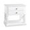 Thumbnail: Baltimore 2 Drawer Bedside Table