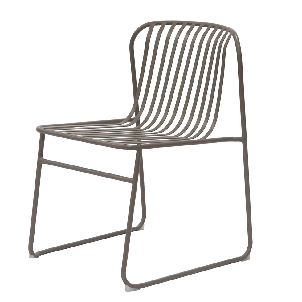 Thumbnail: Swiss Dining Chair