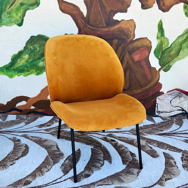 London Accent Chair Mysite