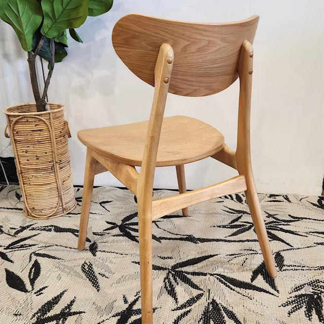Thumbnail: Finland Dining Chair