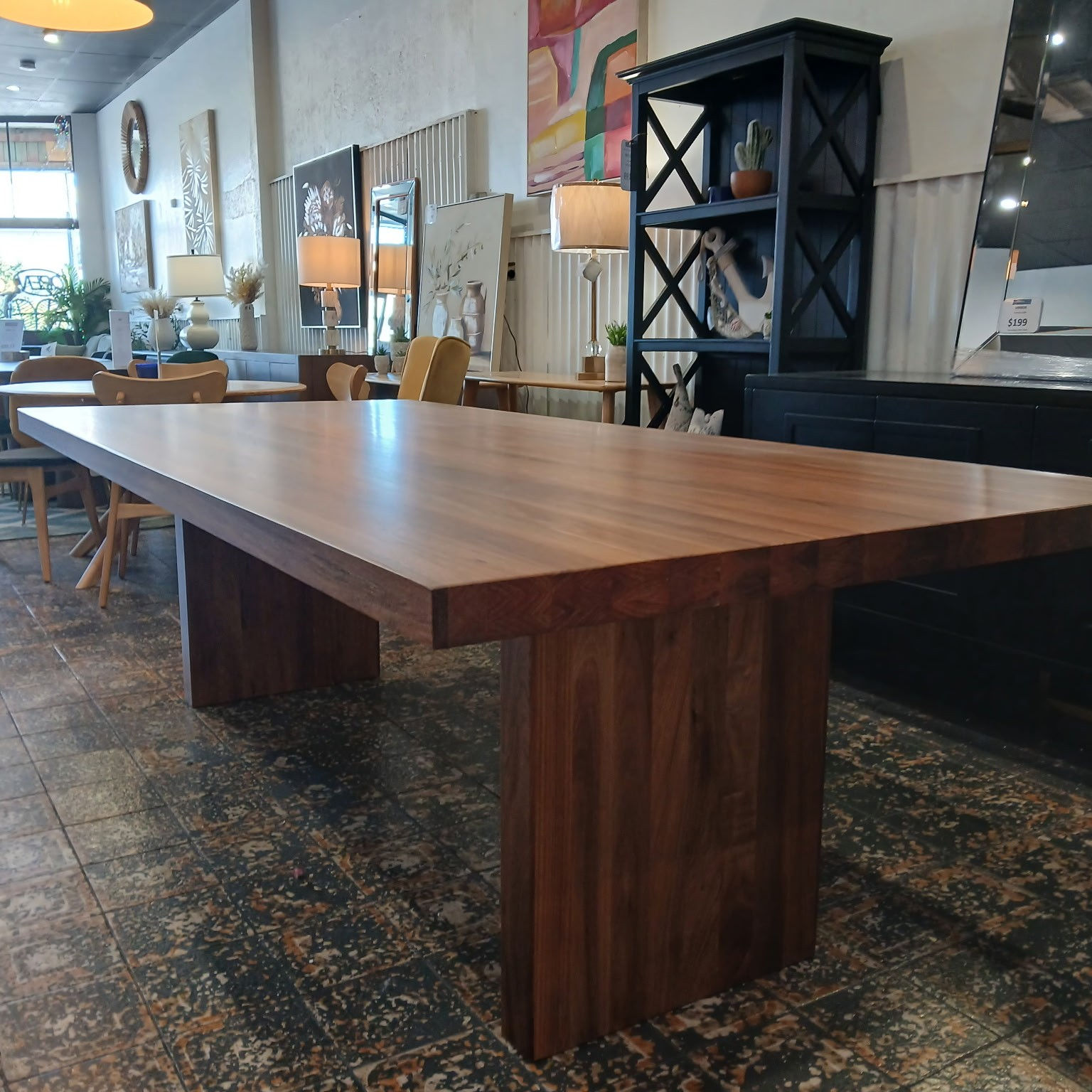 Salta Dining Table