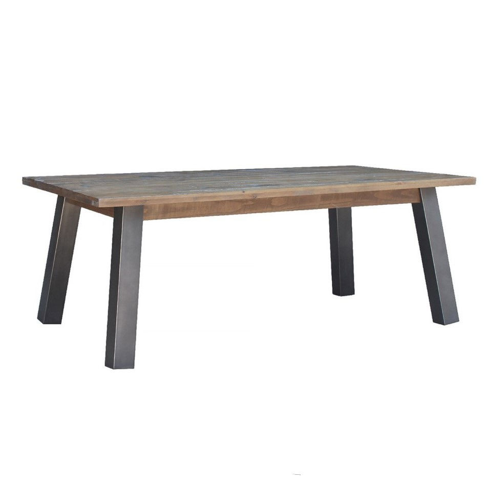 Paterson 2100 Dining Table