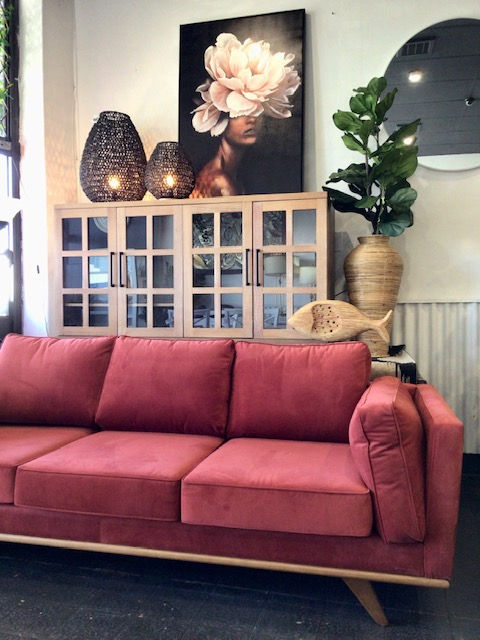 Thumbnail: Dahlia 3 Seater