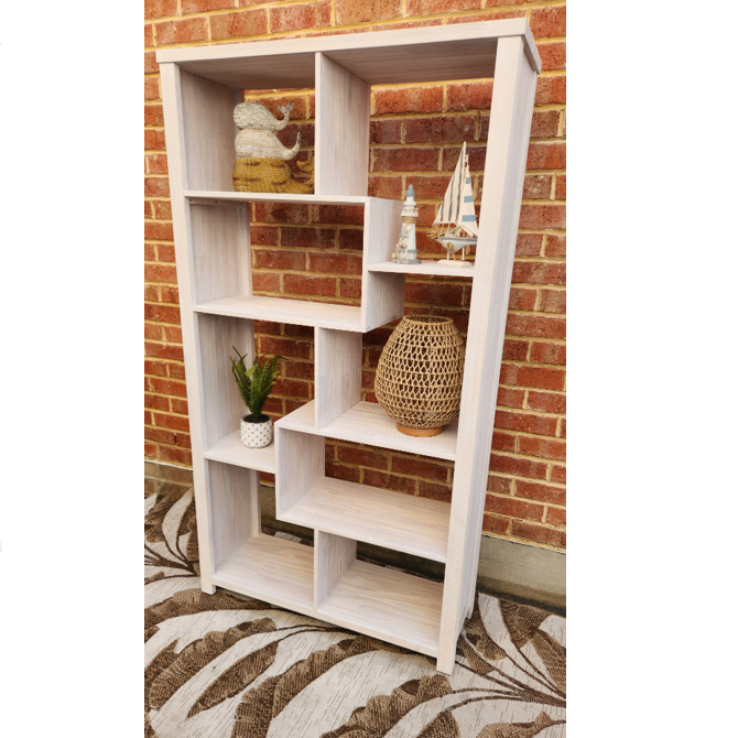 Thumbnail: Ocean Grove Display Bookshelf