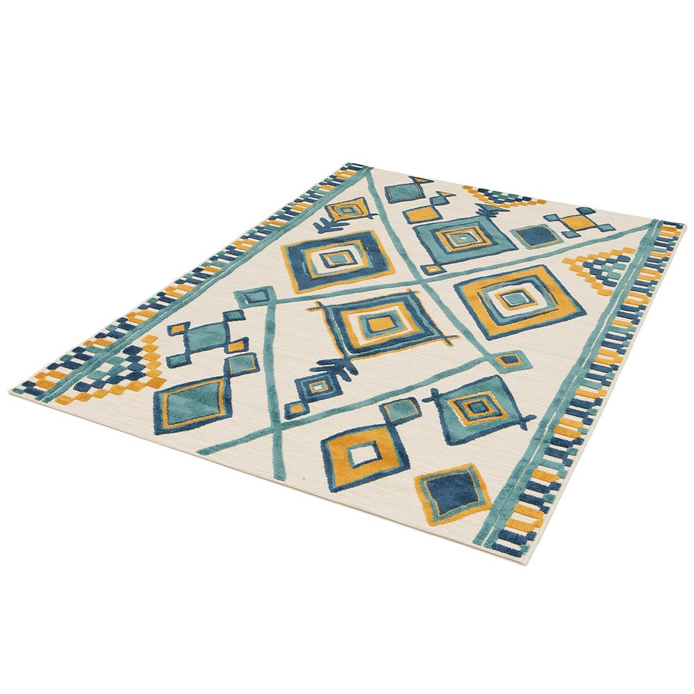 Thumbnail: Mambo Rug