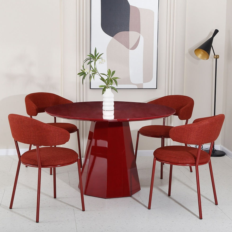 Thumbnail: Monet Dining Table