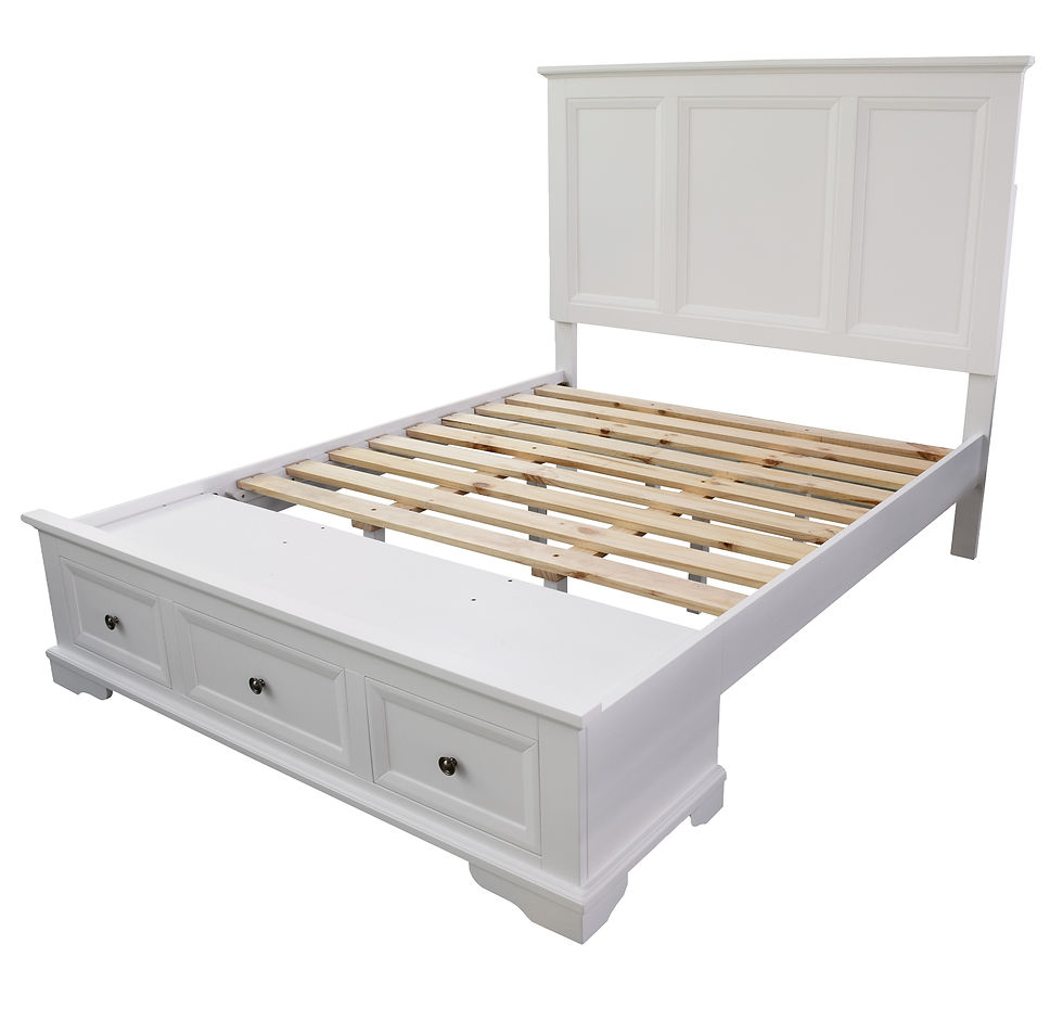 Thumbnail: Sala Bed