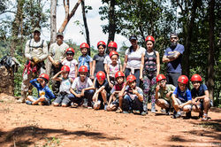 Desbravadores Mirins