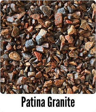 Patina Granite