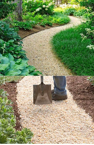 bulk stone materials