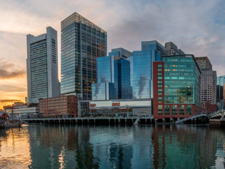 What to look forward to for Boston's tech scene this year