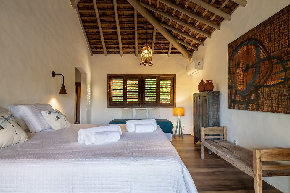 Thumbnail: Casa Bosque