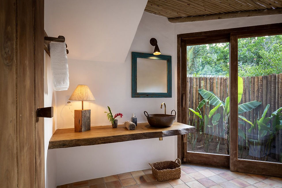 Thumbnail: Casa Bosque